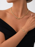 Parure Signature Eloria 2 Pièces