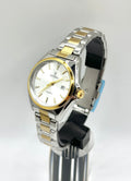Festina Classic Lady – Montre Femme Bicolore Doré & Argenté