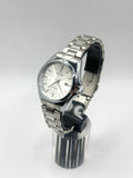 Festina Classic Lady – Montre Femme Argentée à Cadran Nacré